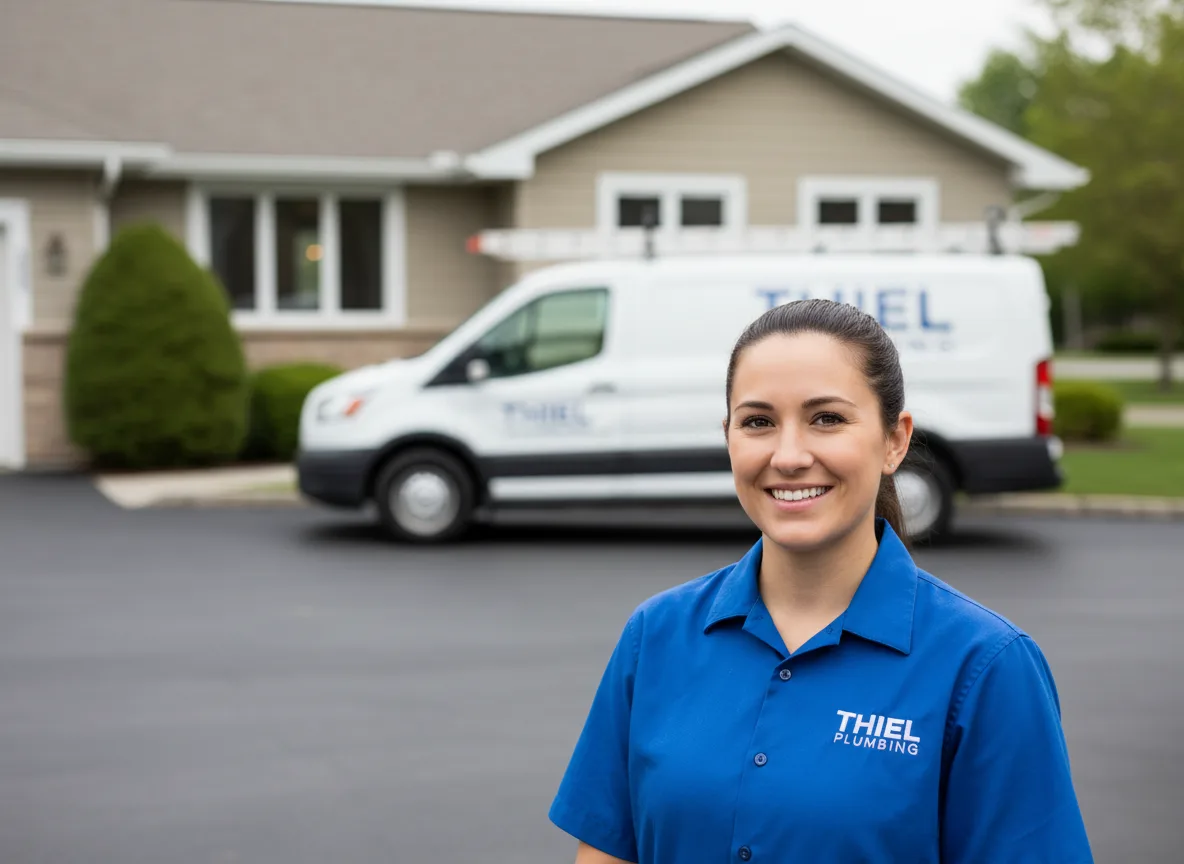 Plumber Villa Ridge, IL FAQs